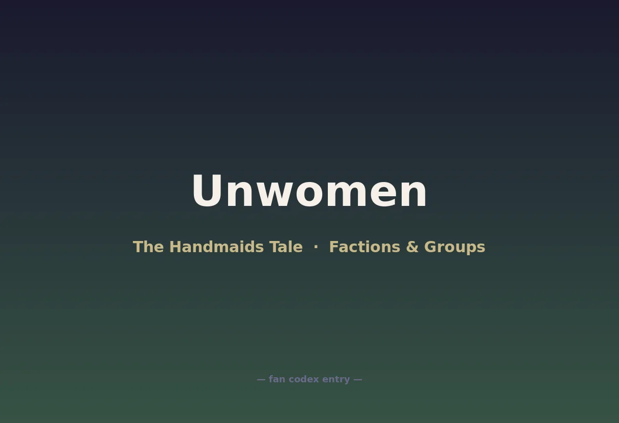 Unwomen