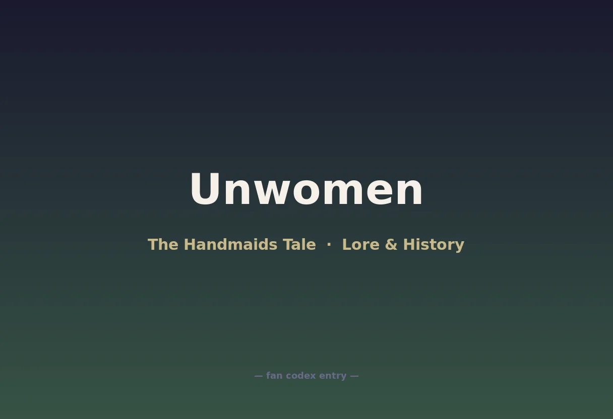 Unwomen