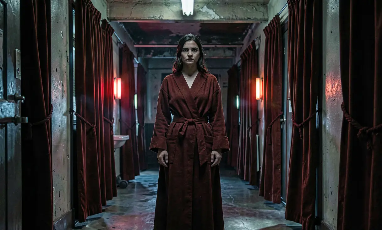 Season Three