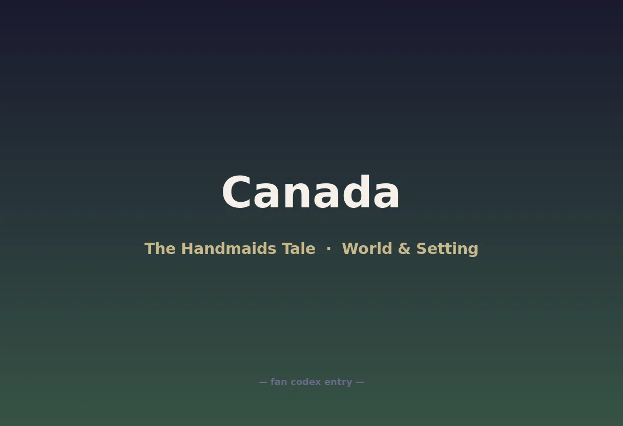 Canada