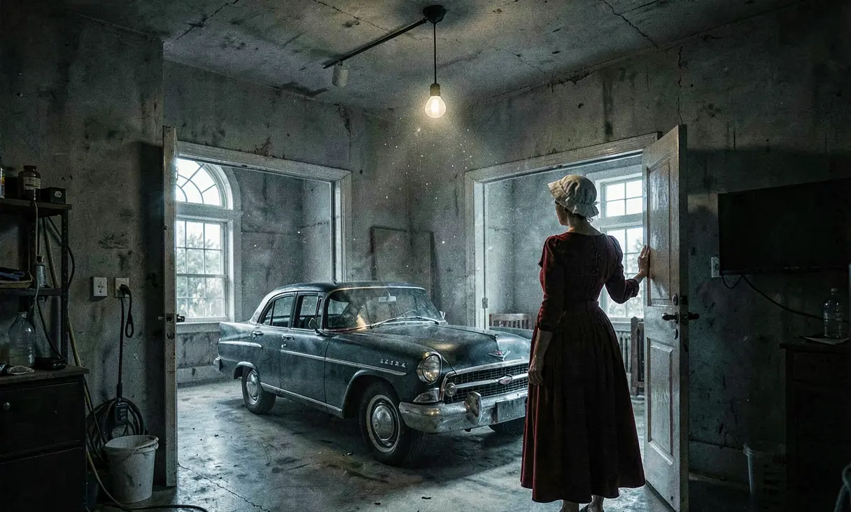 The Garage